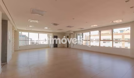 Venda Conjunto de salas Vila da Serra Nova Lima