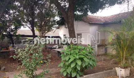Venda Lote-Área-Terreno Paraíso Belo Horizonte