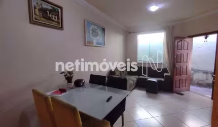 Venda Casa em condomínio Etelvina Carneiro Belo Horizonte