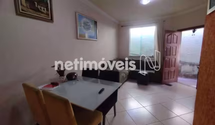 Venda Casa em condomínio Etelvina Carneiro Belo Horizonte