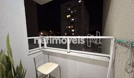 Venda Apartamento 2 quartos Planalto Belo Horizonte