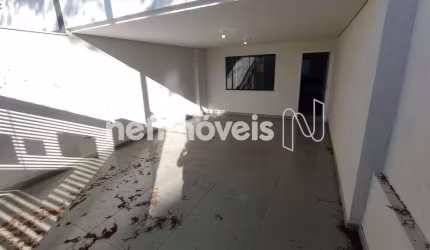 Venda Casa geminada Floramar Belo Horizonte