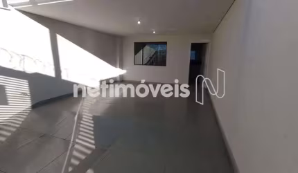 Venda Casa geminada Floramar Belo Horizonte