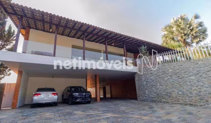 Venda Casa São Luiz (pampulha) Belo Horizonte