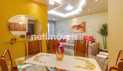 Venda Apartamento 3 quartos Silveira Belo Horizonte