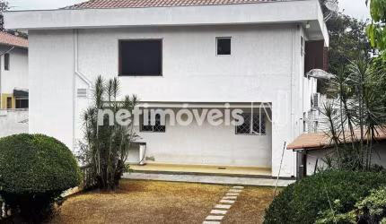 Venda Casa São Luiz (pampulha) Belo Horizonte