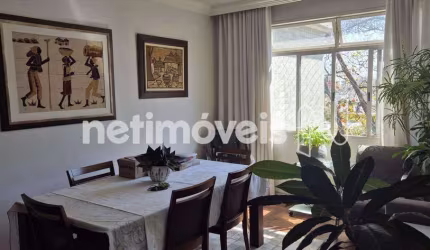 Venda Apartamento 3 quartos Santo Antônio Belo Horizonte