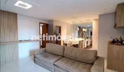 Venda Apartamento 3 quartos Palmares Belo Horizonte
