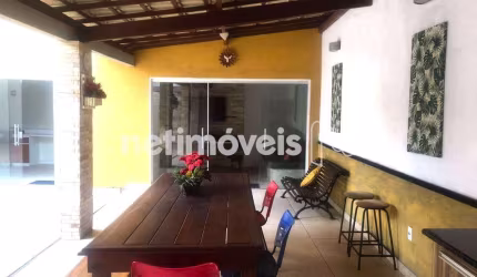 Venda Casa Graça Belo Horizonte