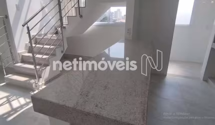 Venda Cobertura Santa Efigênia Belo Horizonte
