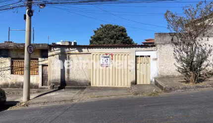 Venda Casa São Gabriel Belo Horizonte