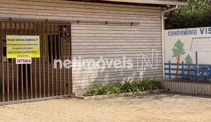 Venda Casa em condomínio São Paulo Belo Horizonte