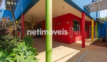Venda Casa comercial Alípio de Melo Belo Horizonte