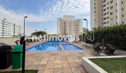 Venda Apartamento 3 quartos Jardim Guanabara Belo Horizonte