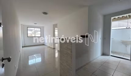 Venda Área Privativa Planalto Belo Horizonte