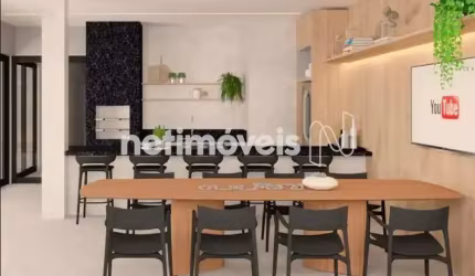 Venda Apartamento 1 quarto Buritis Belo Horizonte