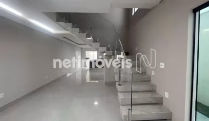 Venda Casa geminada Planalto Belo Horizonte