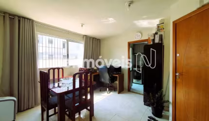 Venda Apartamento 3 quartos Nova Suíssa Belo Horizonte
