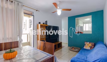 Venda Apartamento 3 quartos Cabral Contagem