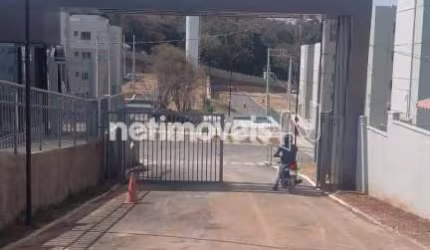 Venda Apartamento 2 quartos Bom Jesus Contagem
