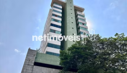 Venda Apartamento 4 quartos Silveira Belo Horizonte