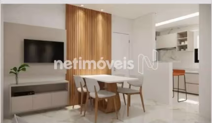 Venda Apartamento 2 quartos Santa Mônica Belo Horizonte