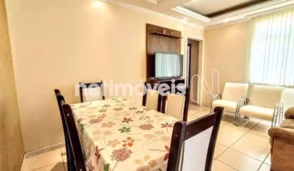 Venda Apartamento 2 quartos Castelo Belo Horizonte