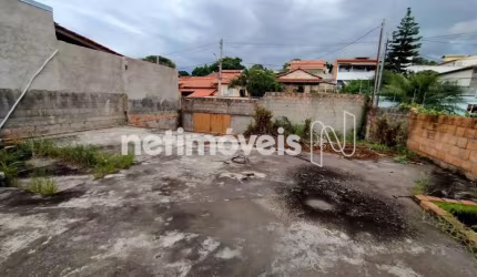 Venda Lote-Área-Terreno Etelvina Carneiro Belo Horizonte