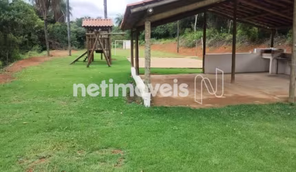 Venda Chácara Taboquinha Baldim