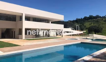 Venda Lote em condomínio Recanto da Lagoa Lagoa Santa