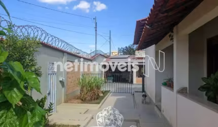 Venda Casa Fernão Dias Esmeraldas