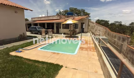 Venda Casa Fernão Dias Esmeraldas