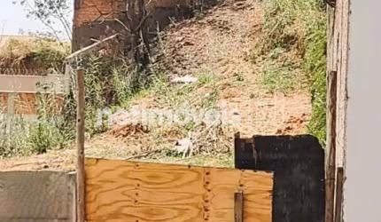 Venda Lote-Área-Terreno Heliópolis Belo Horizonte