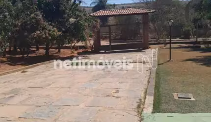Venda Chácara Campinho Lagoa Santa