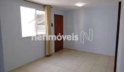 Venda Apartamento 3 quartos Silveira Belo Horizonte