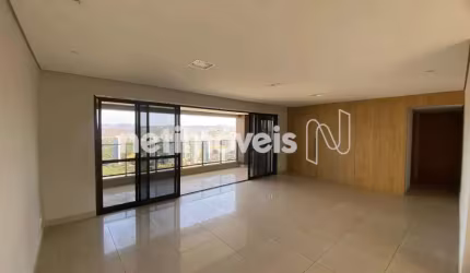 Venda Apartamento 4 quartos Vila da Serra Nova Lima
