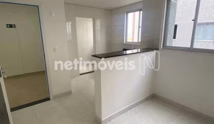 Venda Apartamento 2 quartos Cabral Contagem