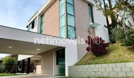 Venda Casa em condomínio Várzea Lagoa Santa