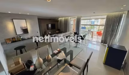 Venda Apartamento 4 quartos Palmares Belo Horizonte