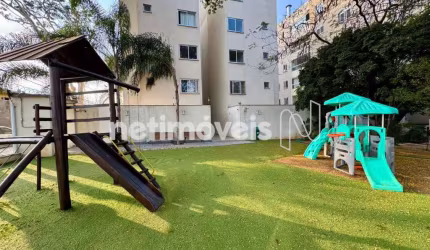 Venda Apartamento 3 quartos Santa Amélia Belo Horizonte