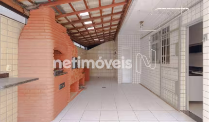 Venda Área Privativa Manacás Belo Horizonte