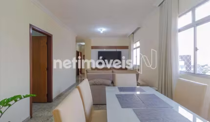 Venda Apartamento 3 quartos União Belo Horizonte