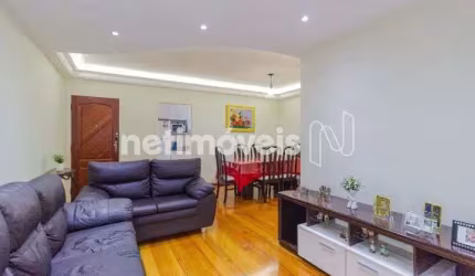 Venda Apartamento 3 quartos Castelo Belo Horizonte