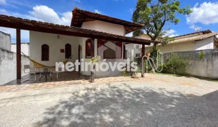 Venda Casa Trevo Belo Horizonte