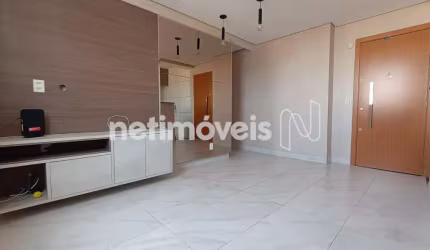 Venda Apartamento 2 quartos Castelo Belo Horizonte