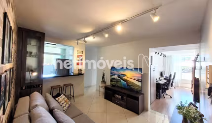 Venda Apartamento 3 quartos Castelo Belo Horizonte