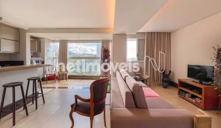 Venda Apartamento 3 quartos Vila da Serra Nova Lima