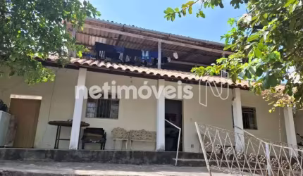 Venda Casa Vila Nova Vista Sabará
