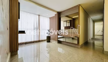 Venda Apartamento 3 quartos Jardim Guanabara Belo Horizonte