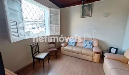 Venda Casa Sagrada Família Belo Horizonte